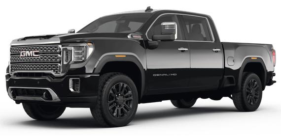 GMC SIERRA HD 2023 1GT49REY4PF204382 image